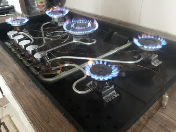 ترموکوپل چیست و چگونه کار می کند
